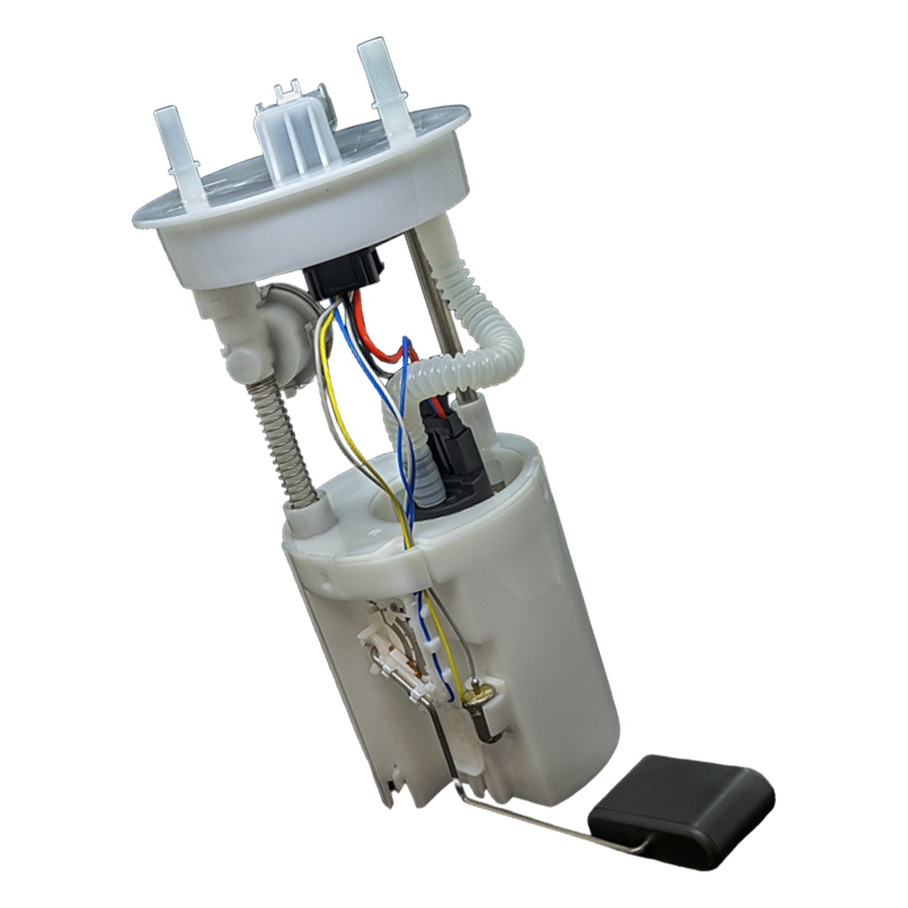 Bomba De Nafta Electrica Completa Chevrolet Spark 1.0